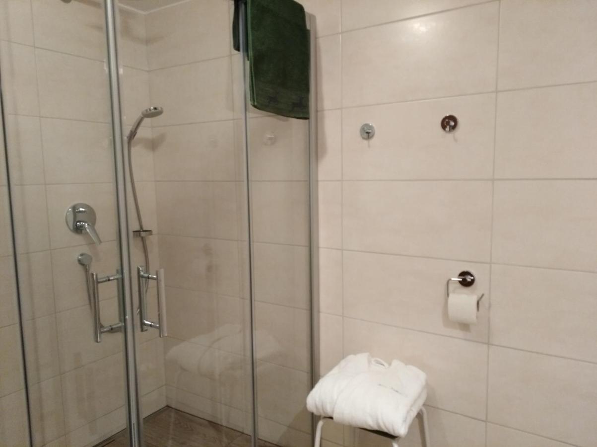 Almidylle Kathrin Villa Strobl Dış mekan fotoğraf