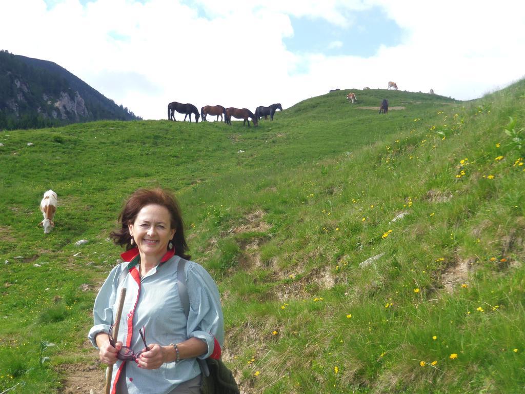 Almidylle Kathrin Villa Strobl Dış mekan fotoğraf